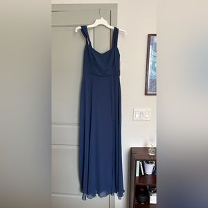 Bridesmaid Dress- Dessy Collection